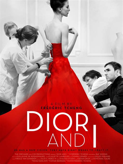 dior netflix|dior movie 2024.